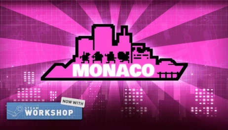 Купить Monaco: What's Yours Is Mine