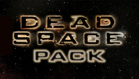 Купить Dead Space Pack