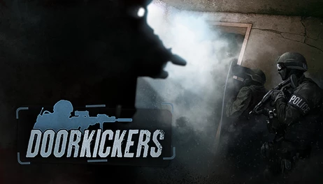 Купить Door Kickers