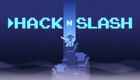 Купить Hack 'n' Slash
