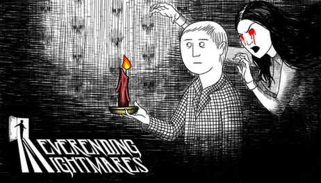 Купить Neverending Nightmares
