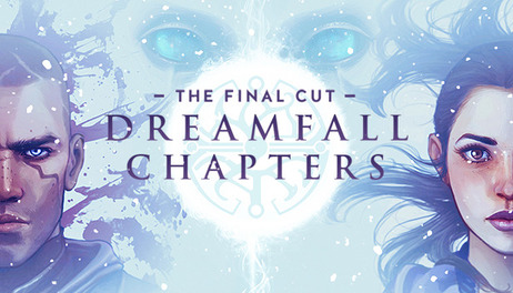 Купить Dreamfall Chapters
