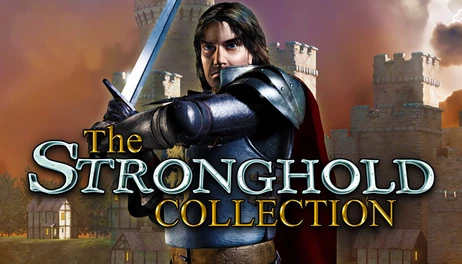 Купить The Stronghold Collection