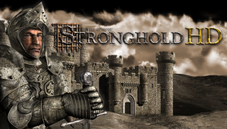 Купить Stronghold HD