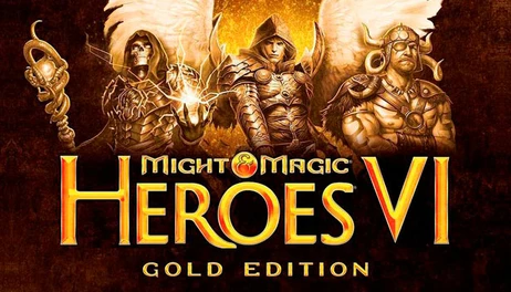 Купить Might & Magic: Heroes VI Gold