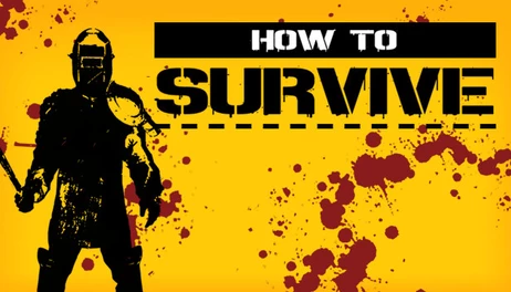 Купить How to Survive