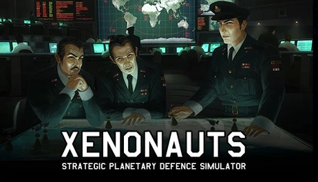 Купить Xenonauts