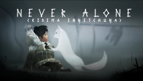 Купить Never Alone (Kisima Ingitchuna)