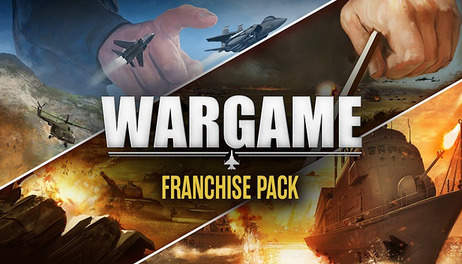 Купить Wargame Franchise Pack