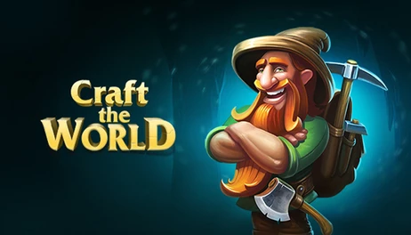 Купить Craft The World