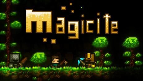 Купить Magicite