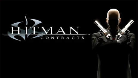 Купить Hitman: Contracts