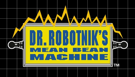 Купить Dr. Robotnik’s Mean Bean Machine