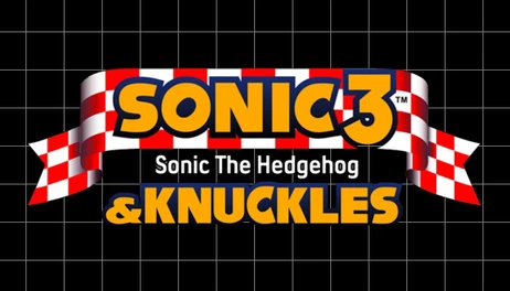 Купить Sonic 3 and Knuckles