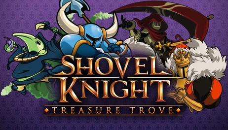 Купить Shovel Knight