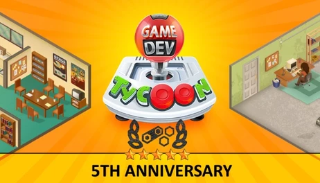 Купить Game Dev Tycoon