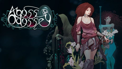 Купить Abyss Odyssey