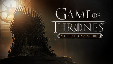 Купить Game of Thrones - A Telltale Games Series