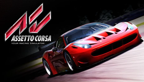 Купить Assetto Corsa
