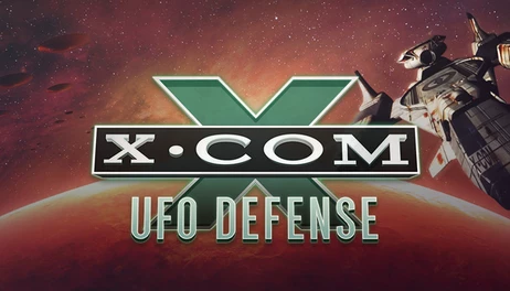 Купить X-COM: UFO Defense