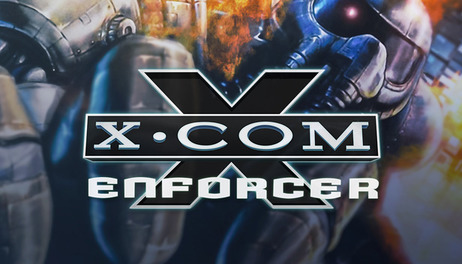 Купить X-COM: Enforcer