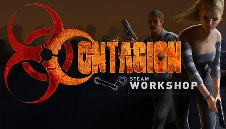 Купить Contagion