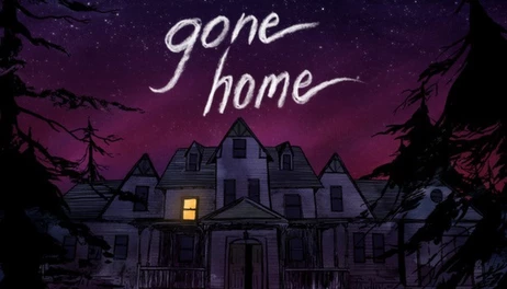 Купить Gone Home
