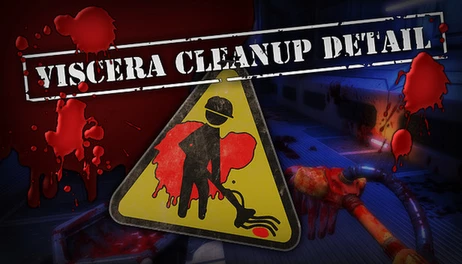 Купить Viscera Cleanup Detail