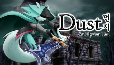 Купить Dust: An Elysian Tail