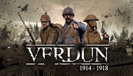 Купить Verdun