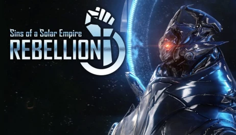 Купить Sins of a Solar Empire: Rebellion