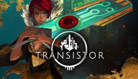 Купить Transistor