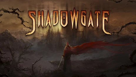 Купить Shadowgate