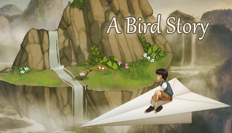 Купить A Bird Story