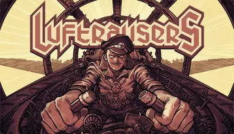 Luftrausers