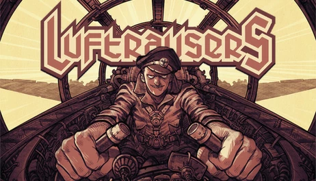 Купить Luftrausers