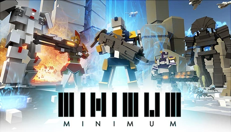 Купить Minimum