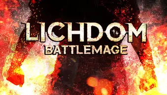 Lichdom: Battlemage
