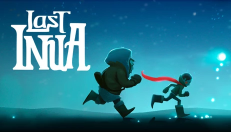 Купить Last Inua