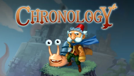 Купить Chronology
