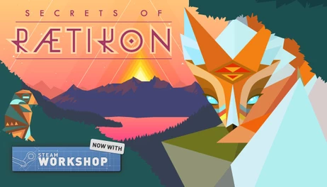 Купить Secrets of Rætikon