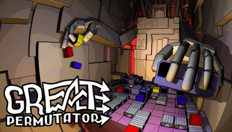 Купить Great Permutator