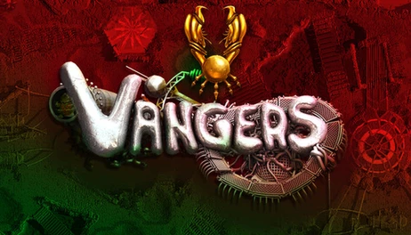 Купить Vangers
