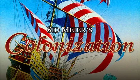 Купить Sid Meier's Colonization (Classic)