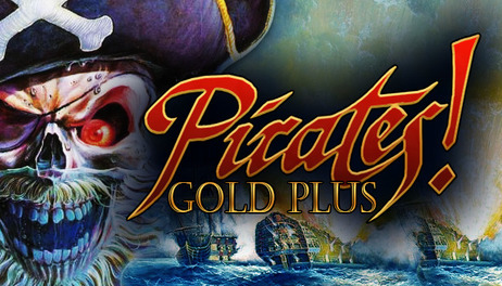 Купить Sid Meier's Pirates! Gold Plus (Classic)