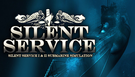 Купить Silent Service