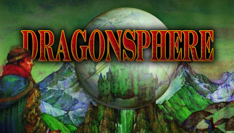 Купить Dragonsphere