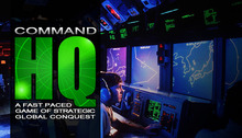 Command H.Q.