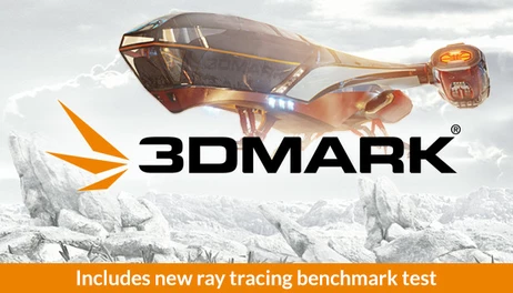Купить 3DMark