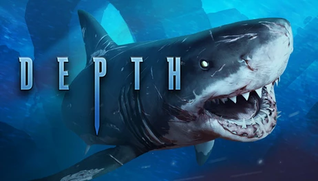 Купить Depth
